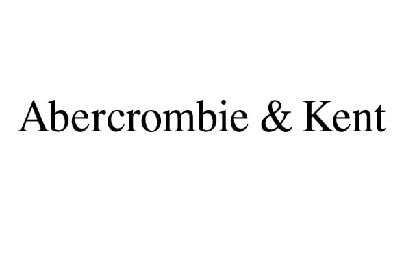 Utopian Adventures - Abercrombie & Kent Logo