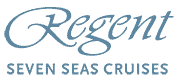 Utopian Adventures - Regent Seven Seas Logo
